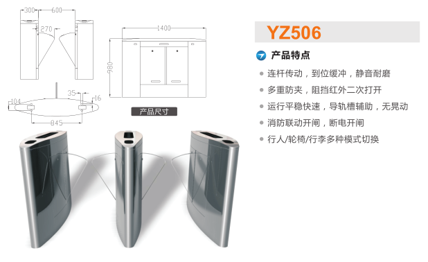 咸丰县翼闸二号